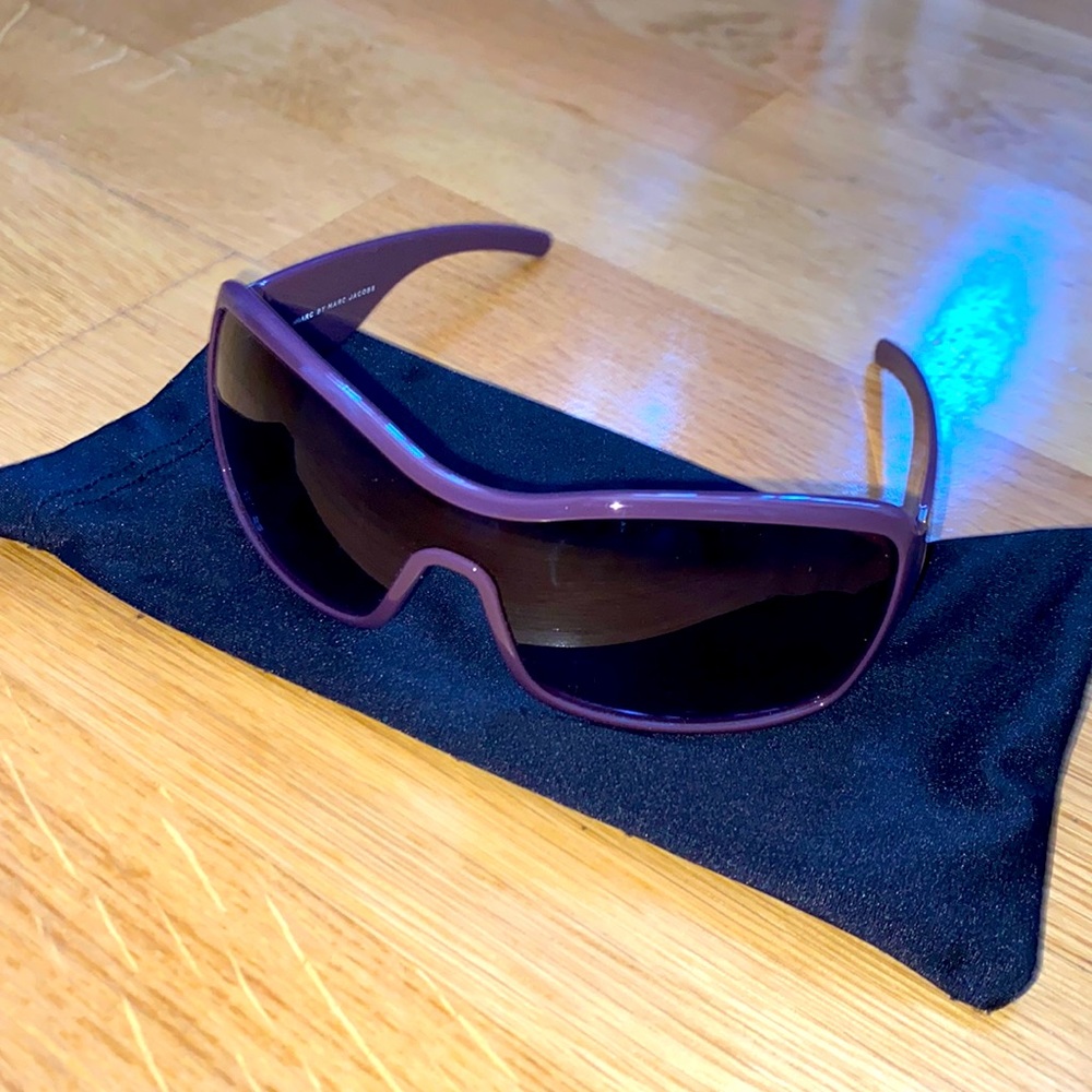 Marc Jacob’s sunglasses